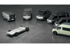 2023劍指15萬(wàn)輛 遠(yuǎn)程新能源商用車(chē)如何超越自己？