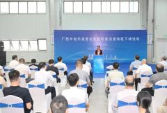 20000輛重卡！廣西何地計劃“引爆”氫能？