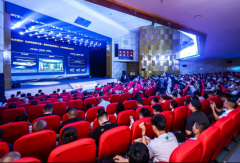 共建兆瓦超充生態(tài) 共贏全電物流機遇 | 華為兆瓦超充高質(zhì)量發(fā)展峰會成功舉