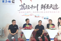 百公里平均氣耗僅28.5kg，康明斯天然氣一體化動力鏈縱橫中國，既快又??！