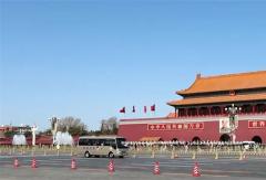 為時(shí)代提氣！超千輛宇通客車榮耀服務(wù)“九三”，展民族品牌擔(dān)當(dāng)